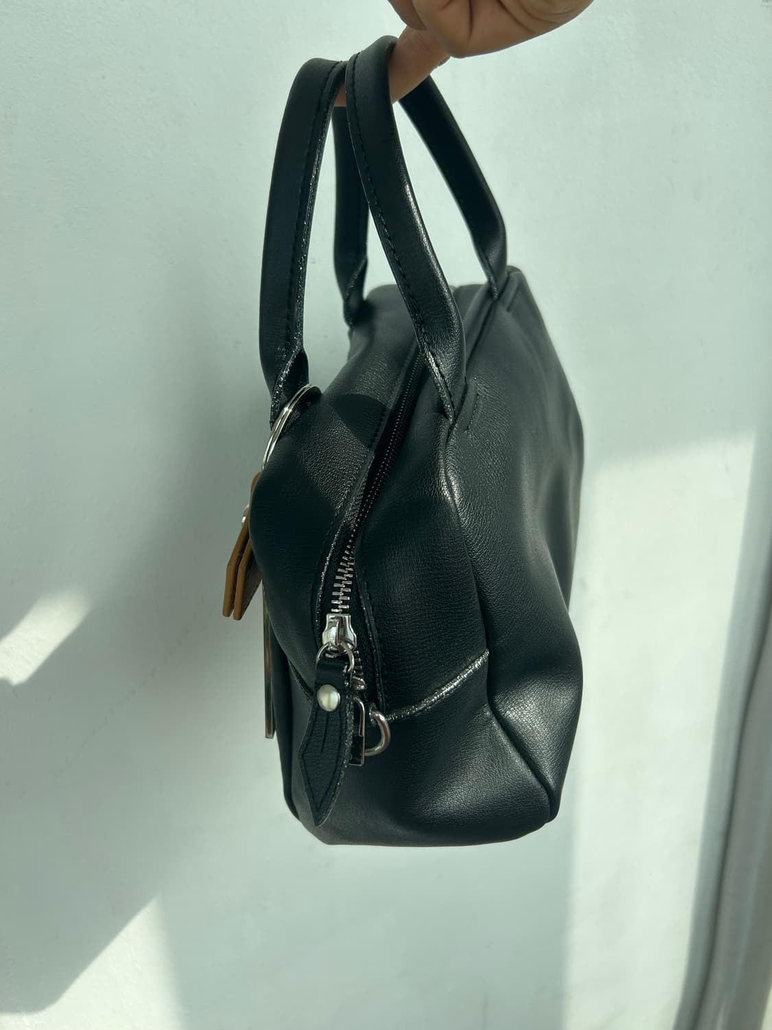 비비안웨스트우드 가방 크로스백 토트백 상품이미지2