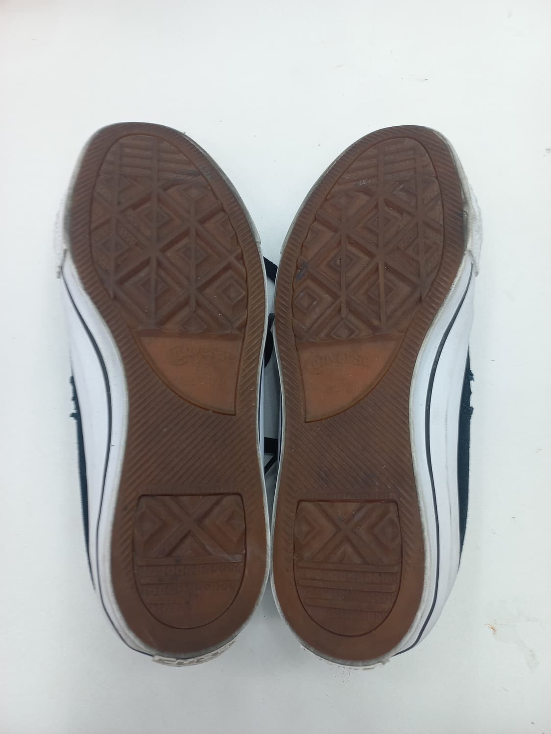 컨버스 원스타 스케이트 블랙 240mm 상품이미지6