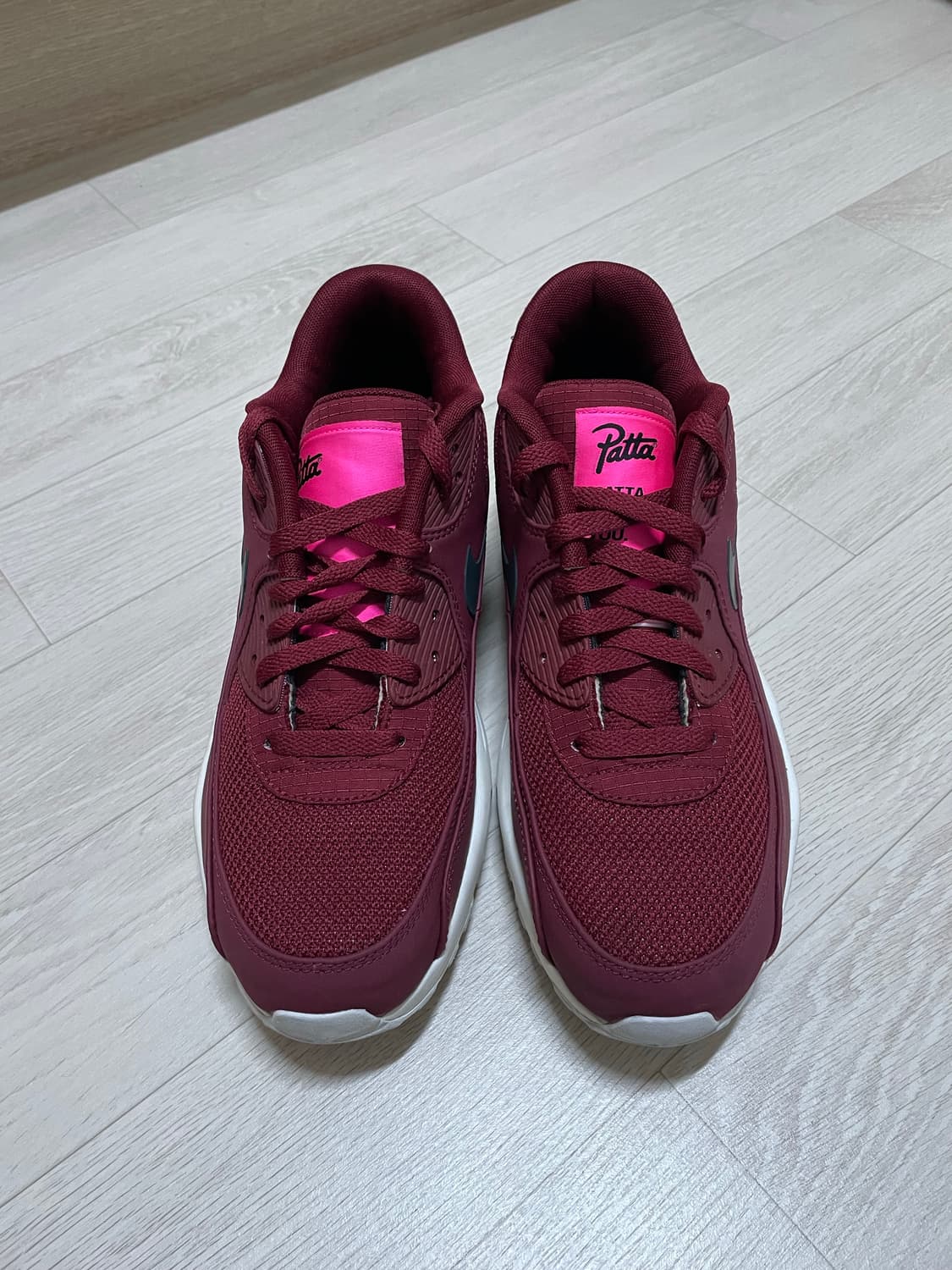 나이키 파타 바이유 맥스90/95 상품이미지1