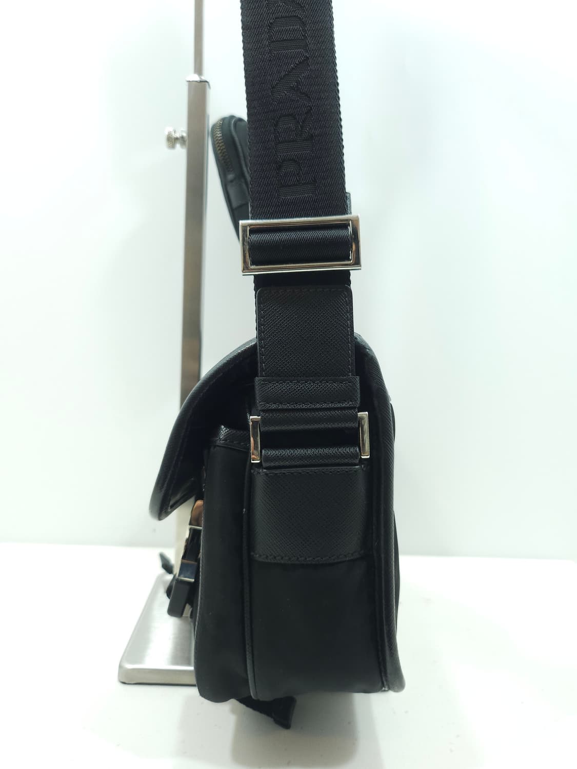 [정품]프라다 리나일론 사피아노 숄더백 멀티 크로스백 2VD034 상품이미지4