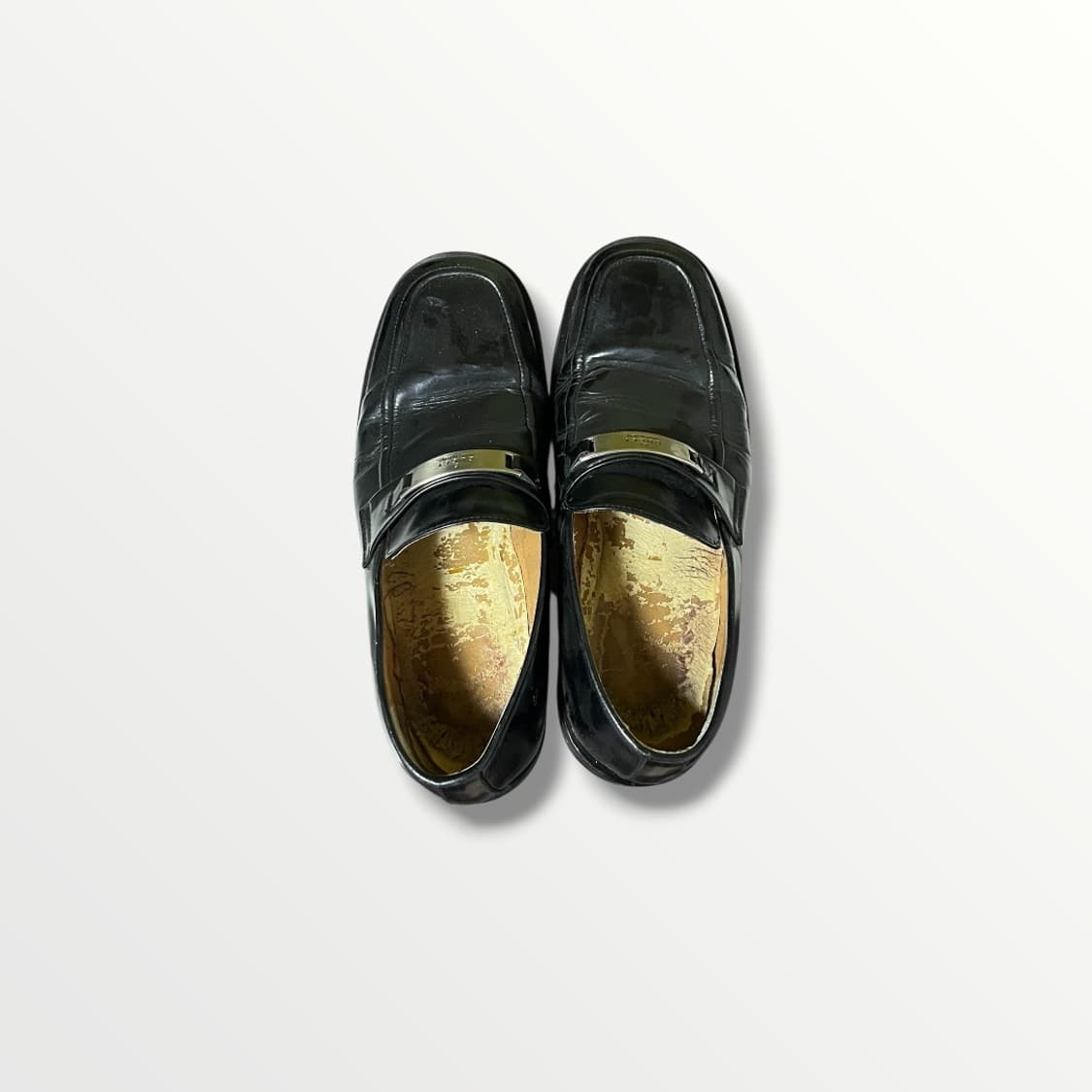 Gucci square toe loafer 상품이미지4