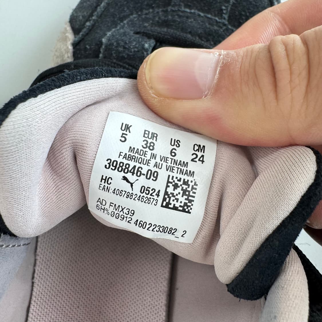 푸마 스피드캣  상품이미지7