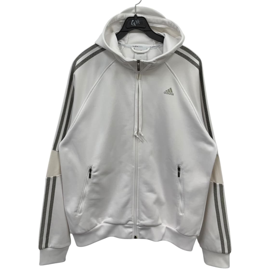 아디다스 트랙 후드집업 상품이미지1