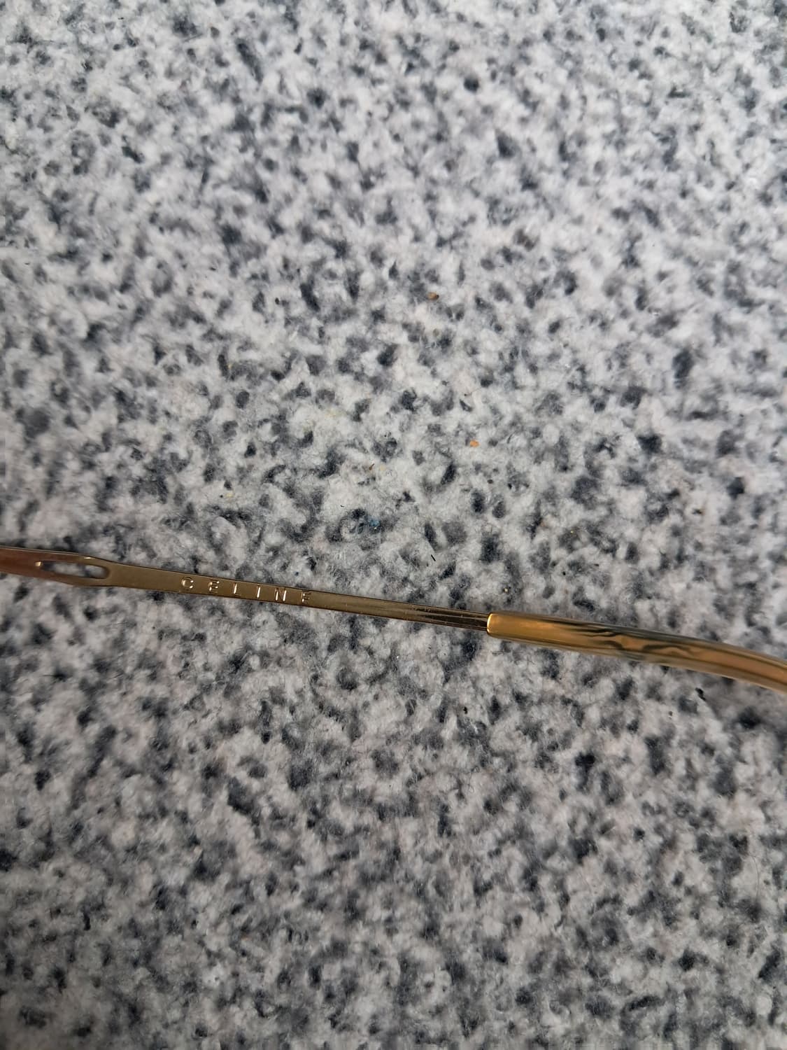 셀린느 안경테 상품이미지6