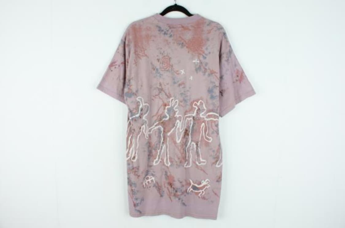 아트 반팔티 상품이미지3