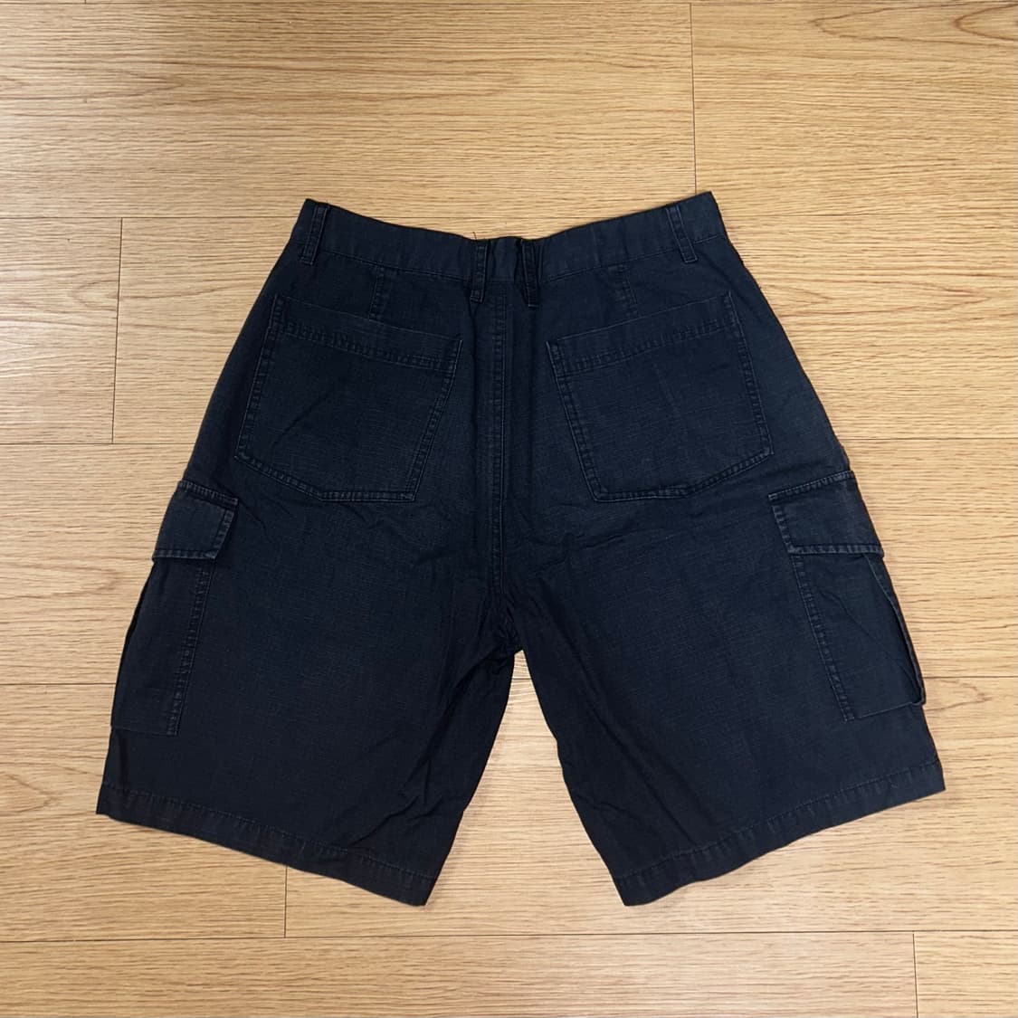 유니폼브릿지 24ss bdu 쇼트 팬츠 반바지 상품이미지4