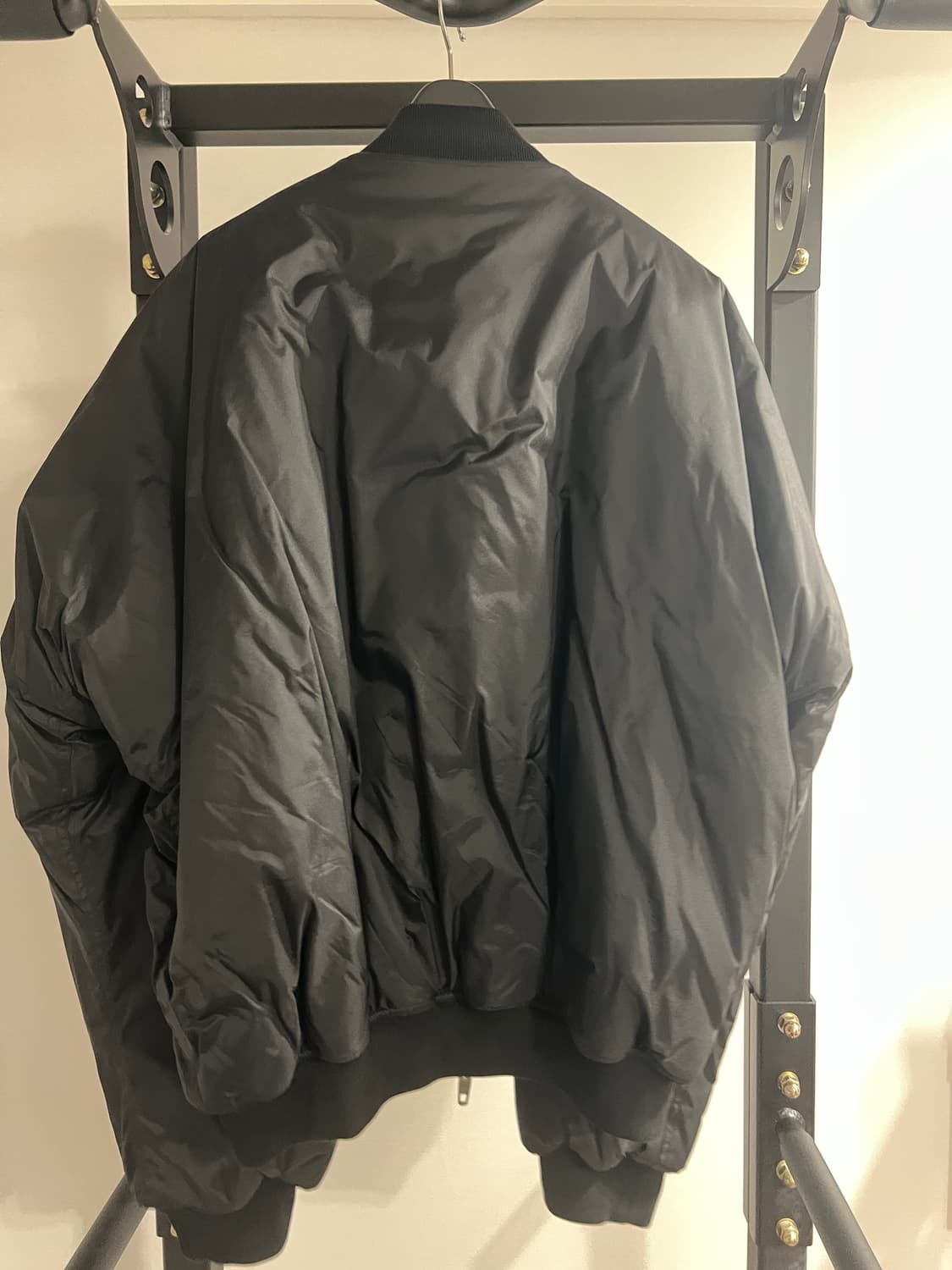 발렌시아가 스테로이드 봄버 50 상품이미지3