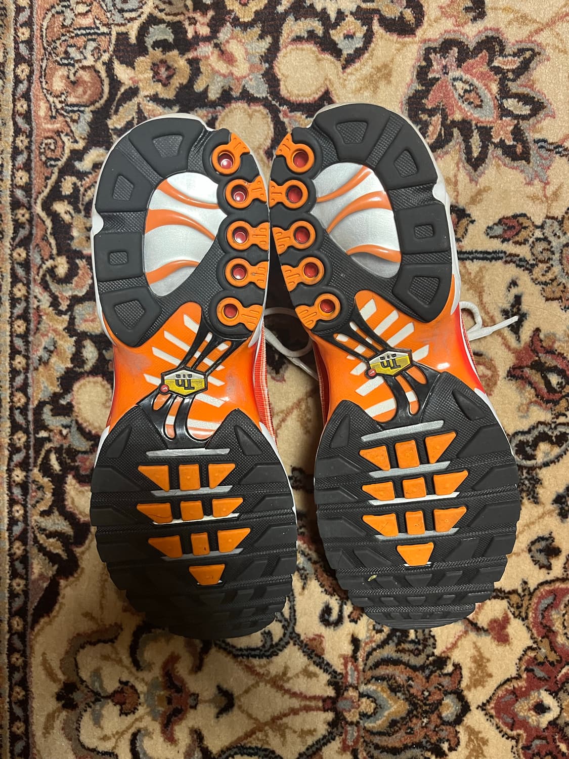 나이키 에어맥스 플러스 상품이미지5