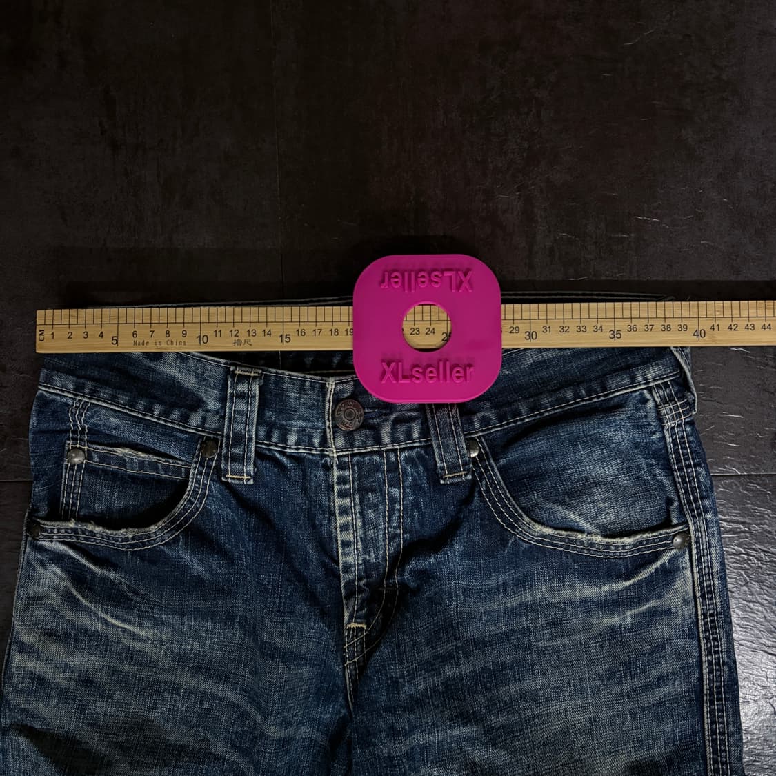 30x32] 00s 리바이스 재팬 네오 클래식 진 오리지널 스트레이트  상품이미지4