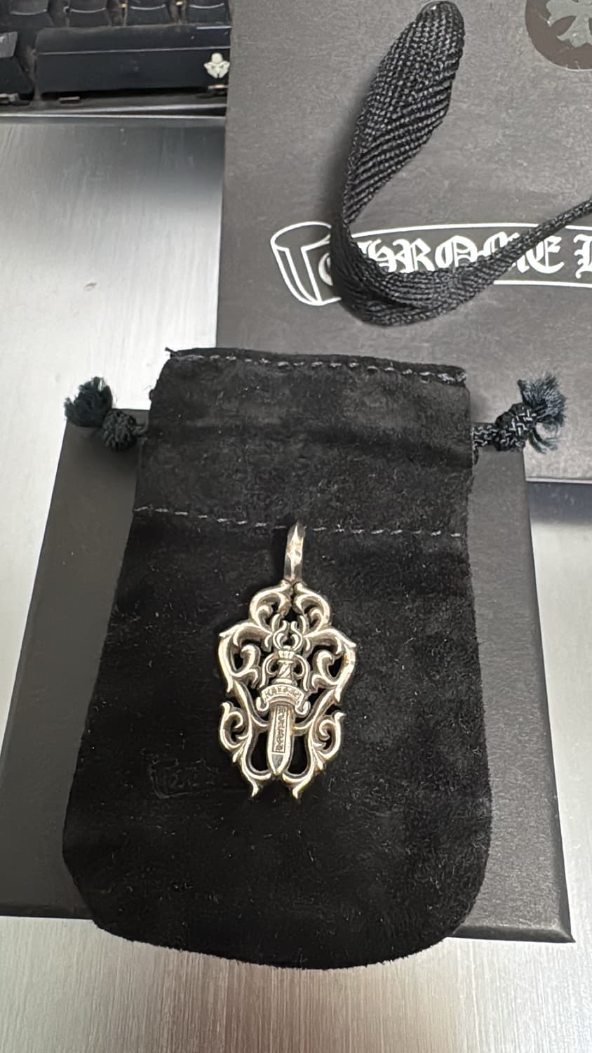 크롬하츠 바인대거  상품이미지1