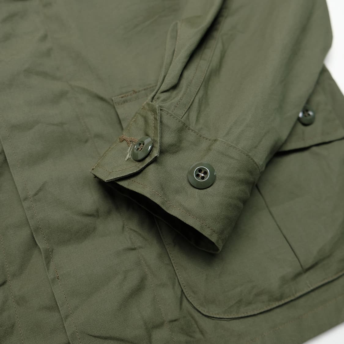 combat tropical jacket 상품이미지5