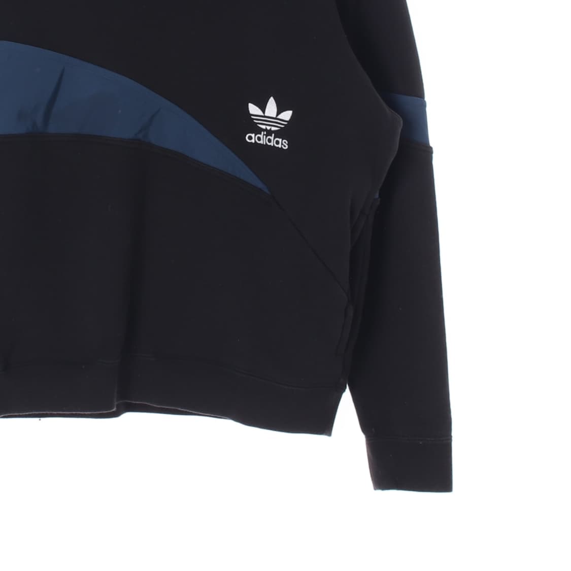 ADIDAS 아디다스 캐주얼상의 후드 MAN (M) 상품이미지3