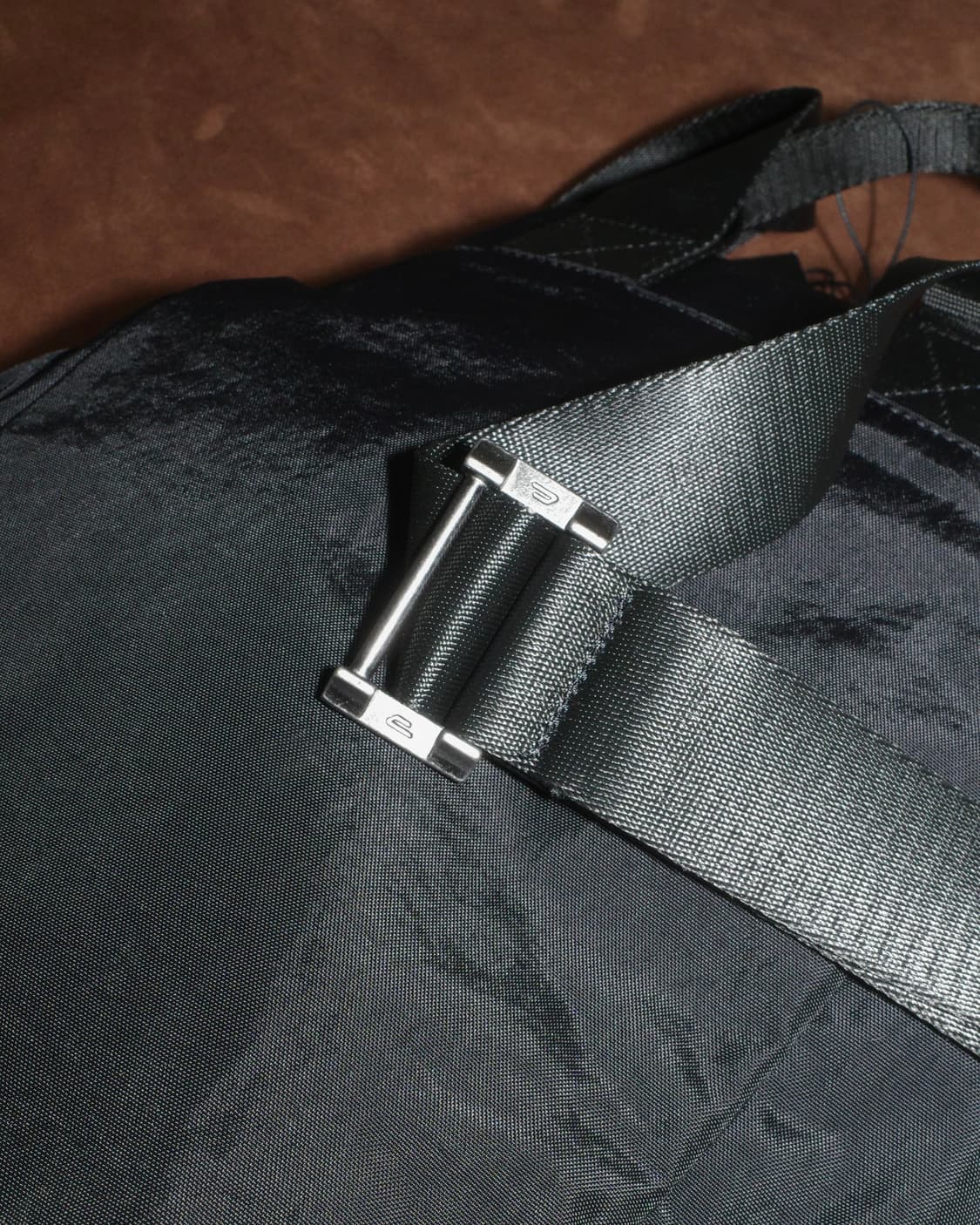 디젤 나일론 패브릭 백팩 상품이미지5