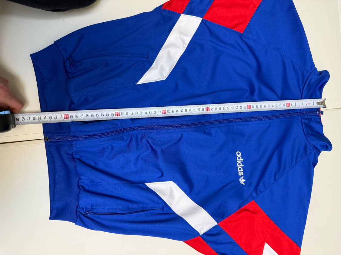 아디다스 올드스쿨 져지 S 상품이미지3