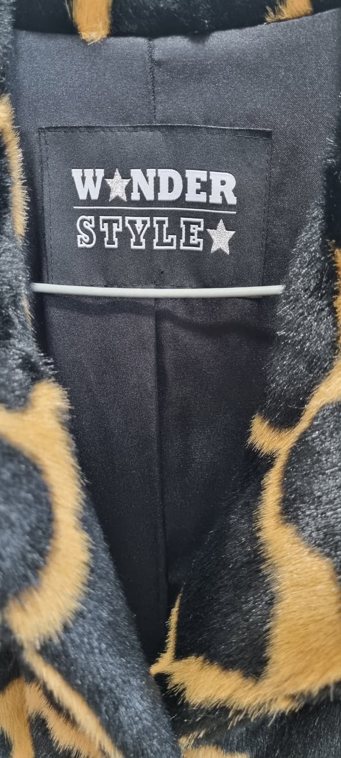 원더스타일 퍼코트s 상품이미지4