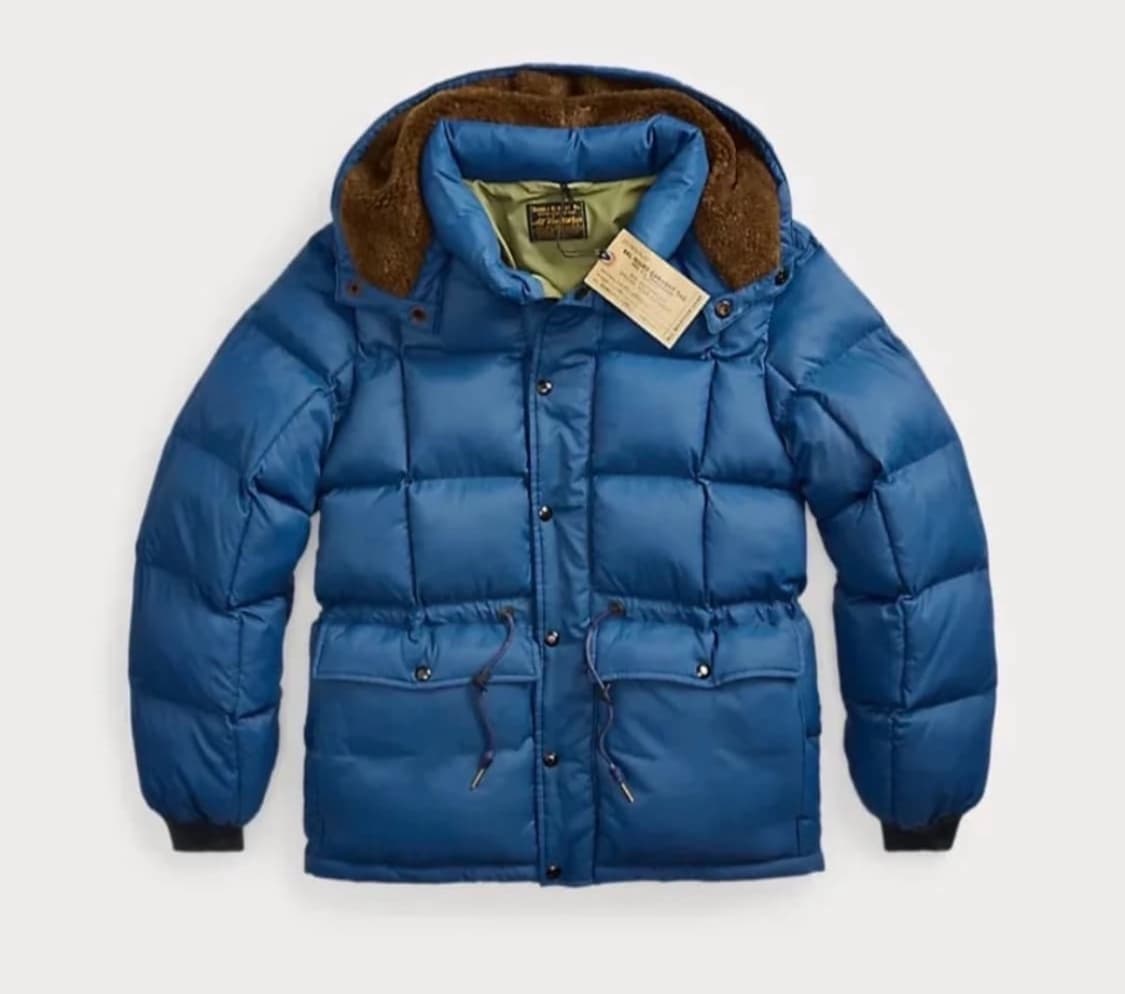 RRL 2025 카라코람 L 상품이미지1