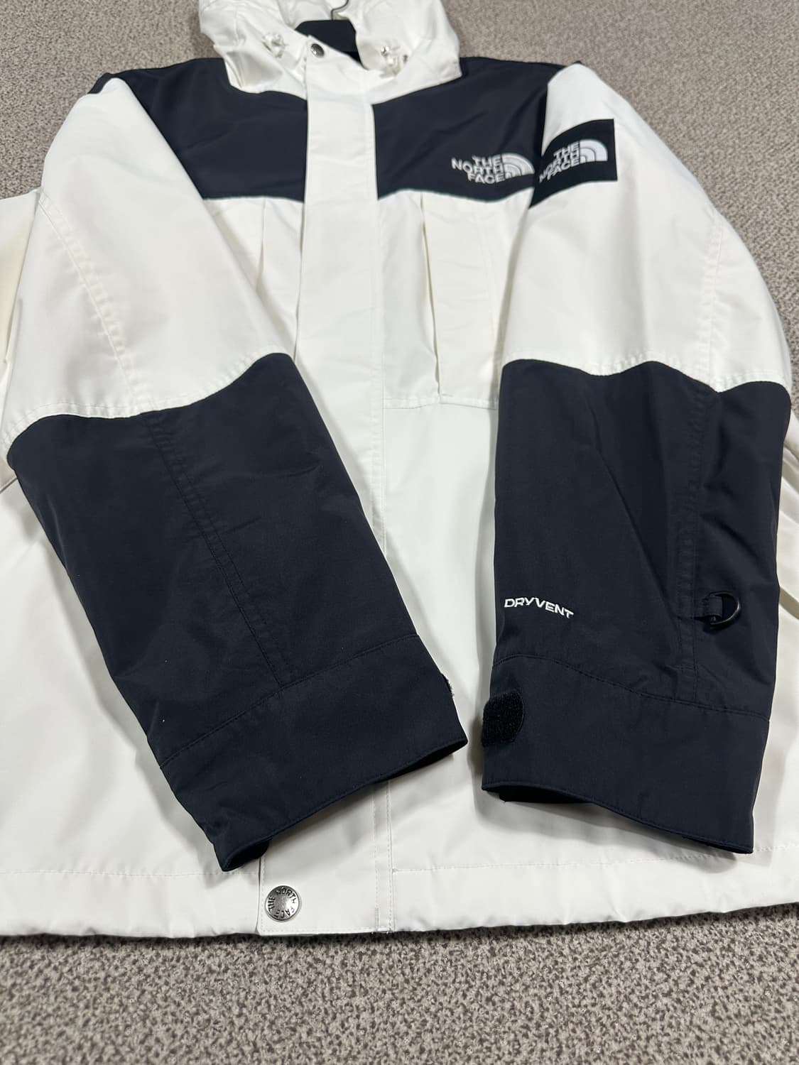 노스페이스 네오 베이든 자켓 2XL (110) 바람막이 상품이미지4