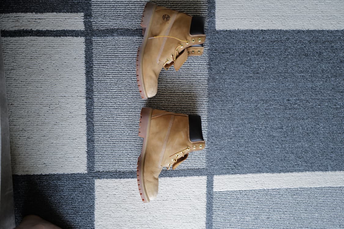 [285-290]팀버랜드 6인치 워터프루프 부츠 상품이미지1