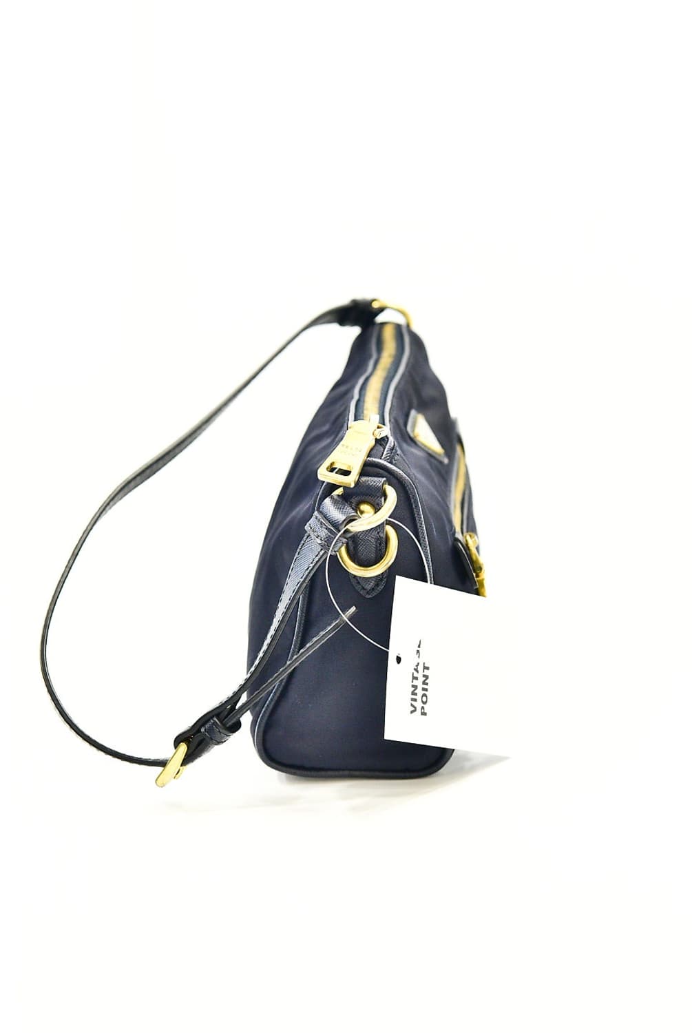 프라다 나일론 미니 숄더백(정품) 상품이미지3