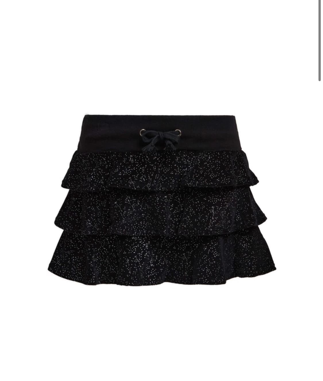 베메클 에그 콜라보 캔디 셋업 치마 상품이미지2