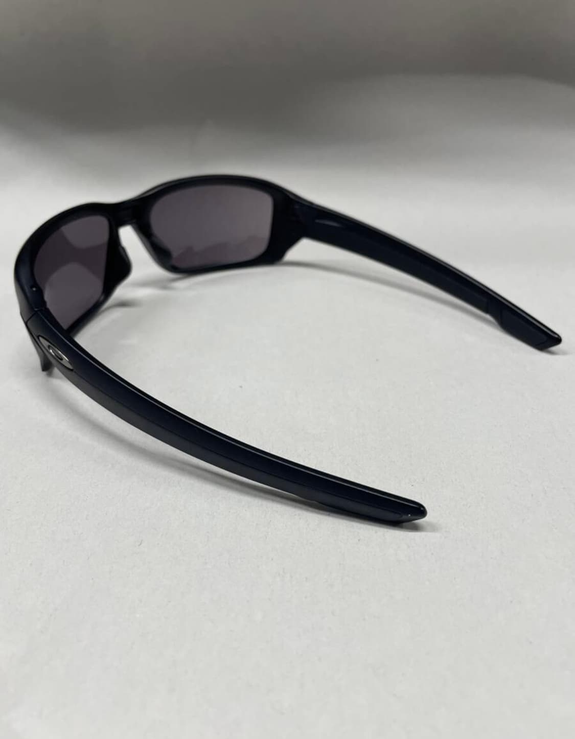 Oakley 오클리 스트레이트 링크 블랙 선글라스 상품이미지2