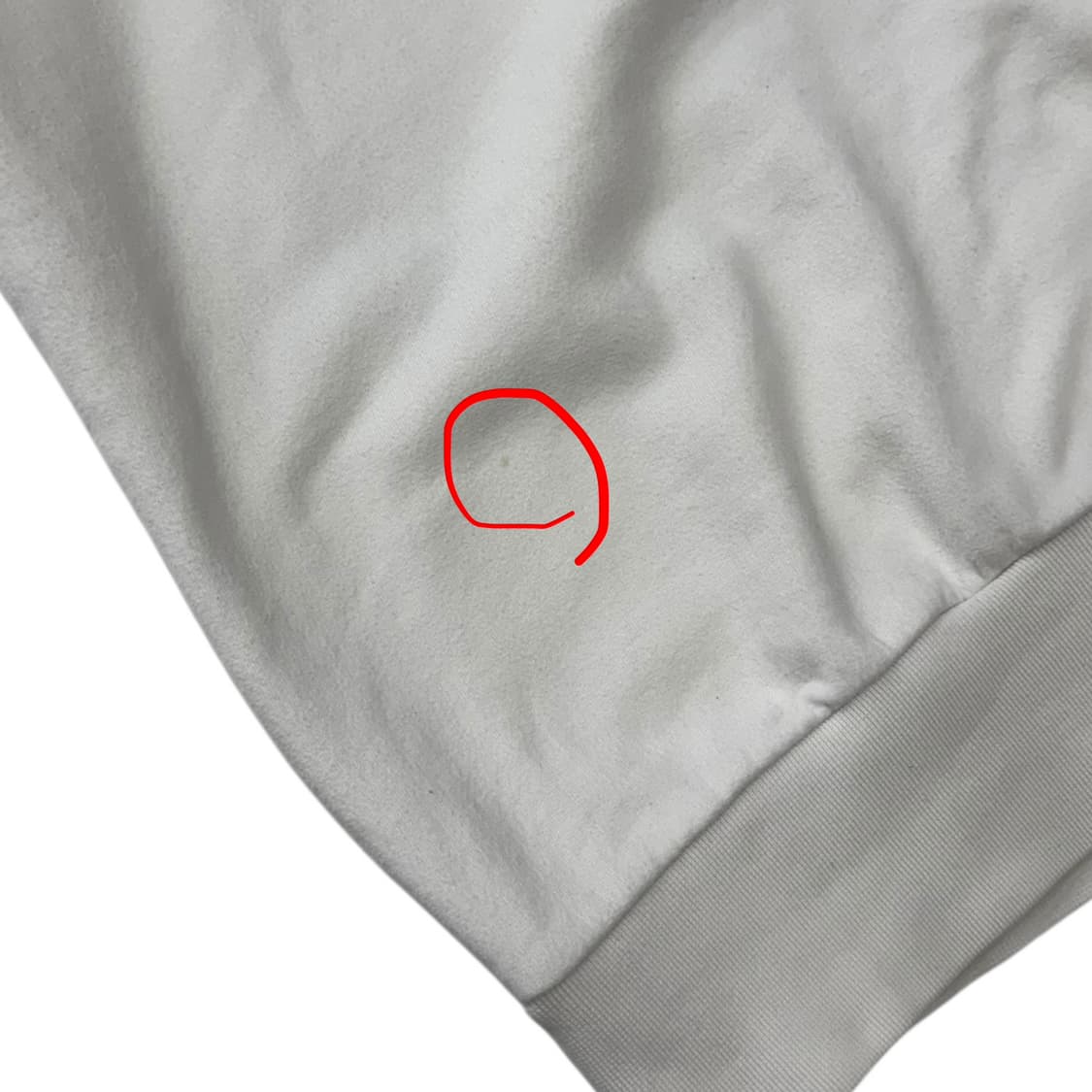 [98] 스톤 아일랜드 후드티 후디 상품이미지6