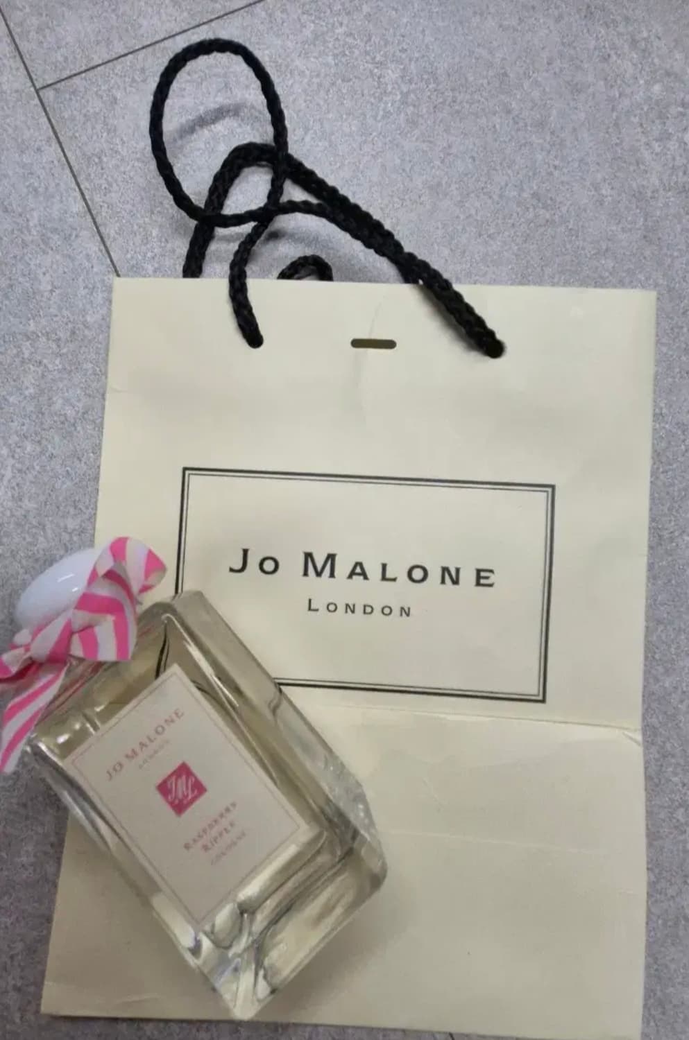 조말론 라즈베리리플 코롱 100ml 상품이미지1