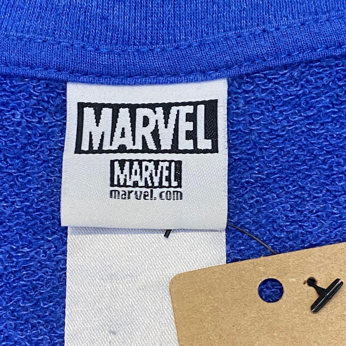 마블 맨투맨 상품이미지2