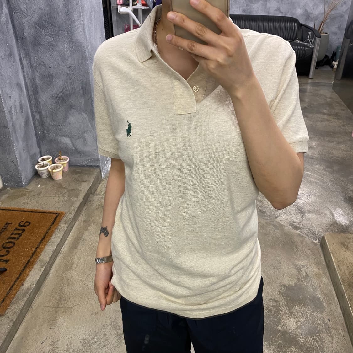 Polo Ralph Lauren 상품이미지5