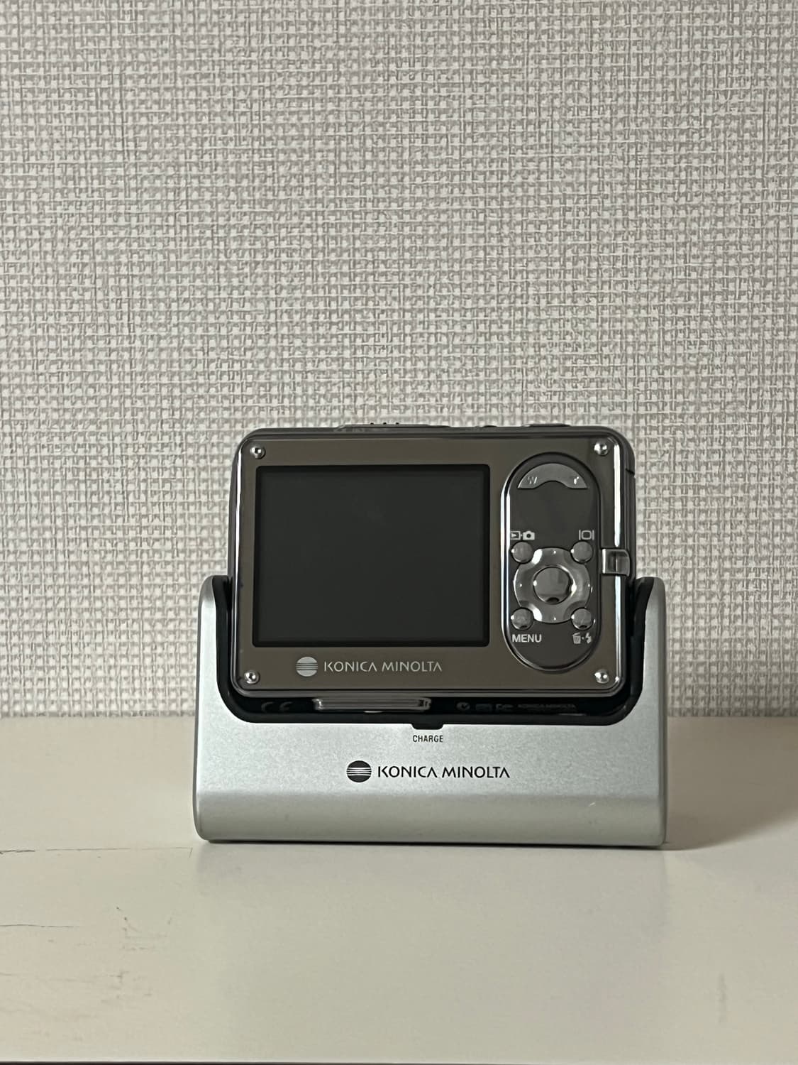 *희귀*minolta dimage x1  미놀타 빈티지 디카 상품이미지2