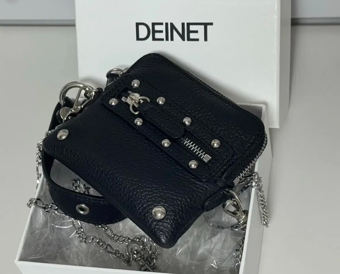 다이닛 체인월렛 상품이미지2