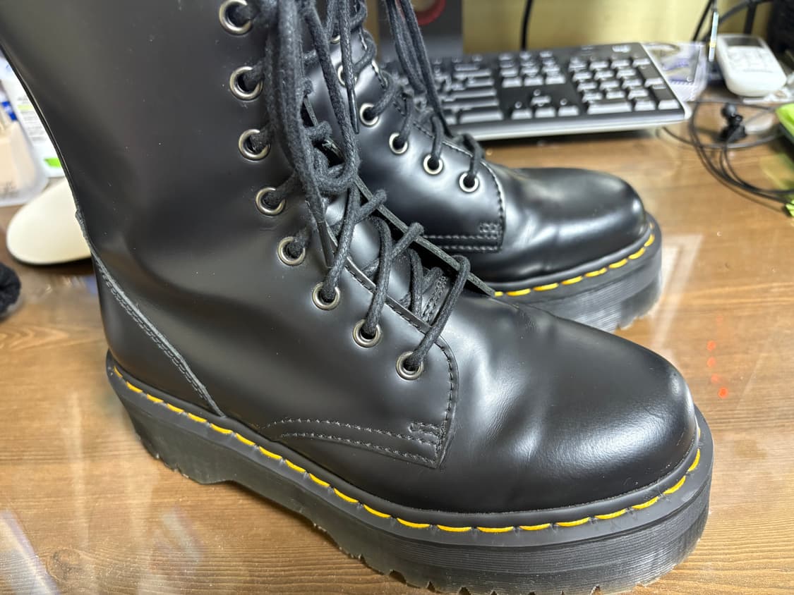[240] 닥터마틴 제이든(정품) 상품이미지1