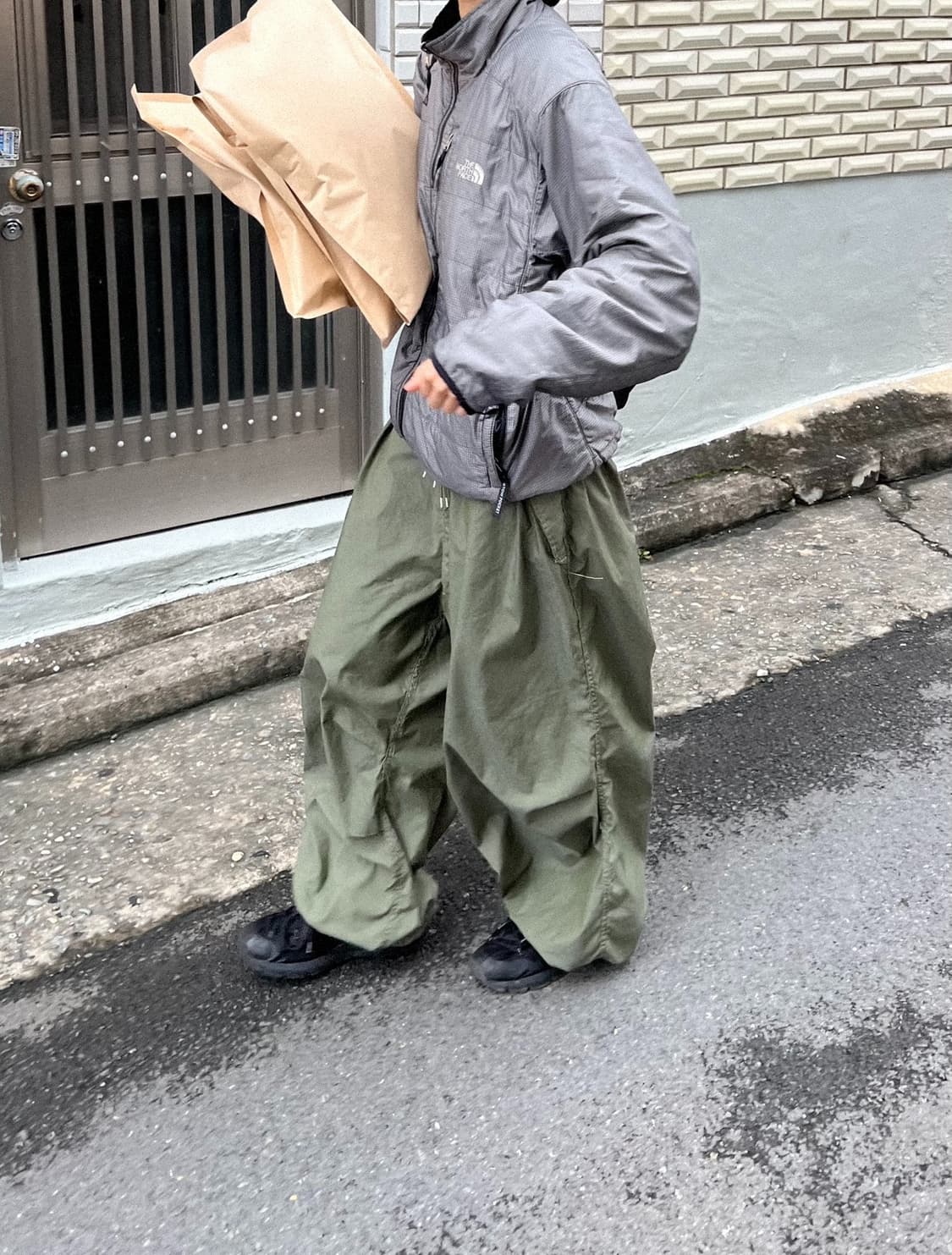 The north face 상품이미지2
