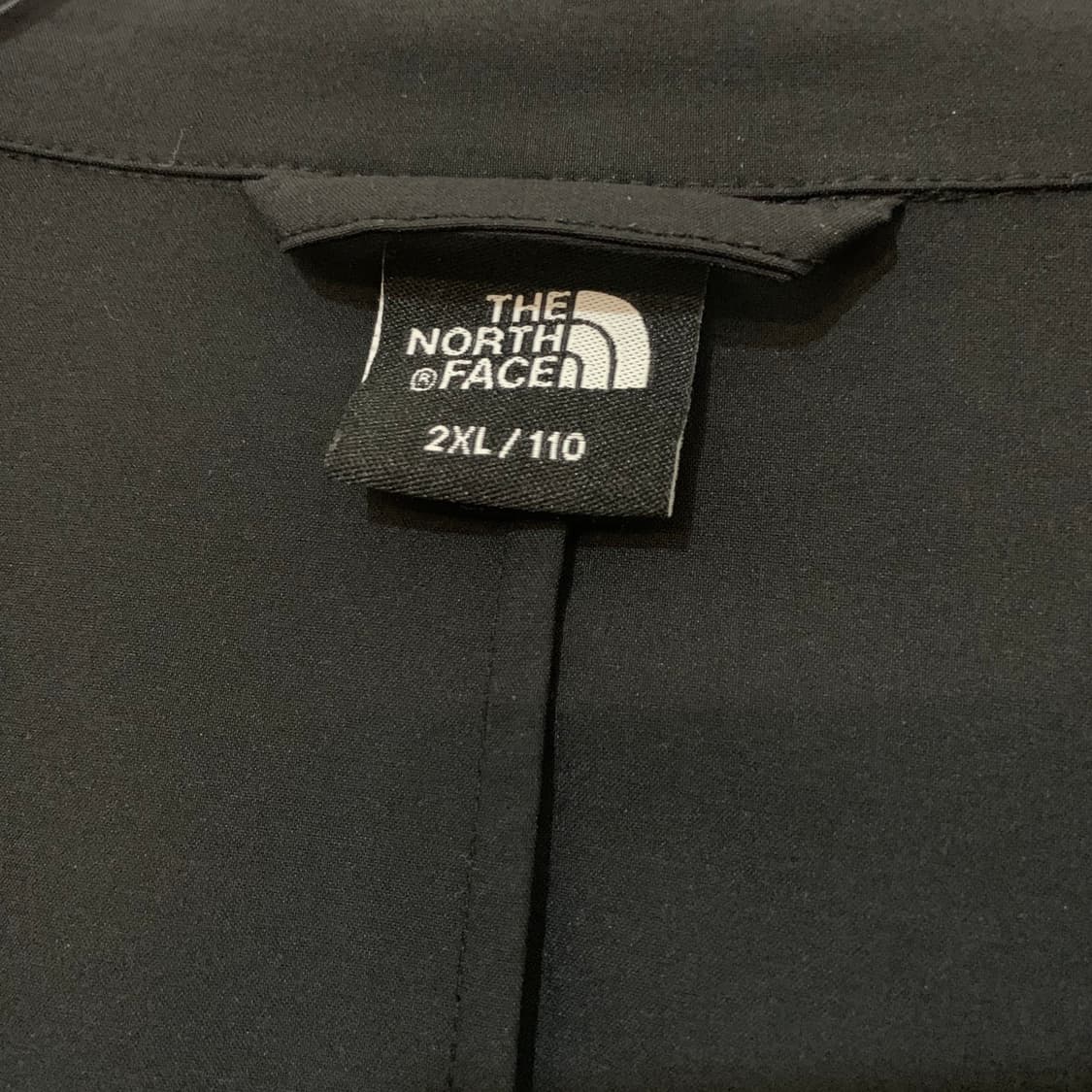 XXL 노스페이스 데이 릴렉스드 포멀 스판 블레이저 자켓 상품이미지6