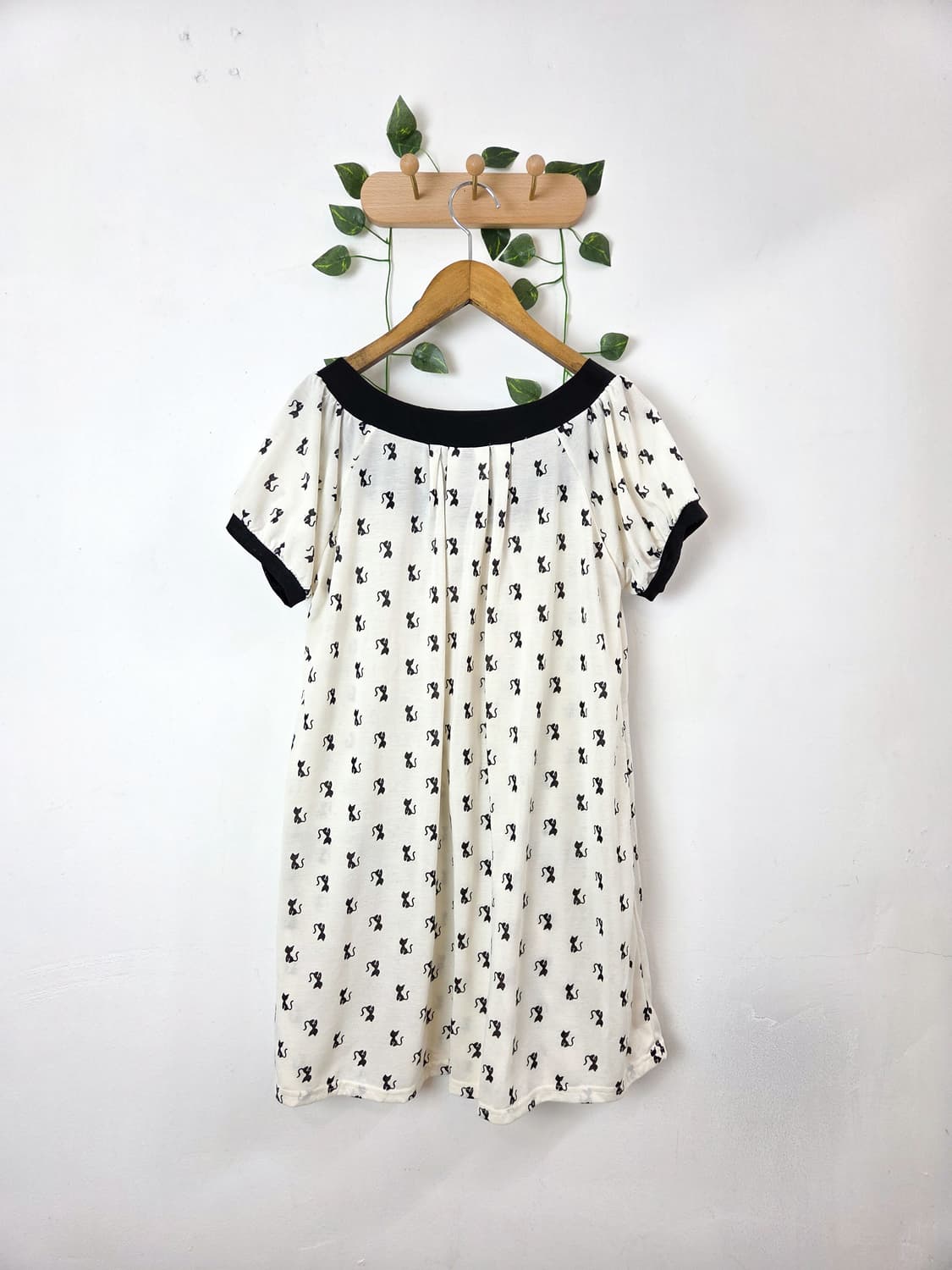 고양이 포켓 탑 상품이미지5