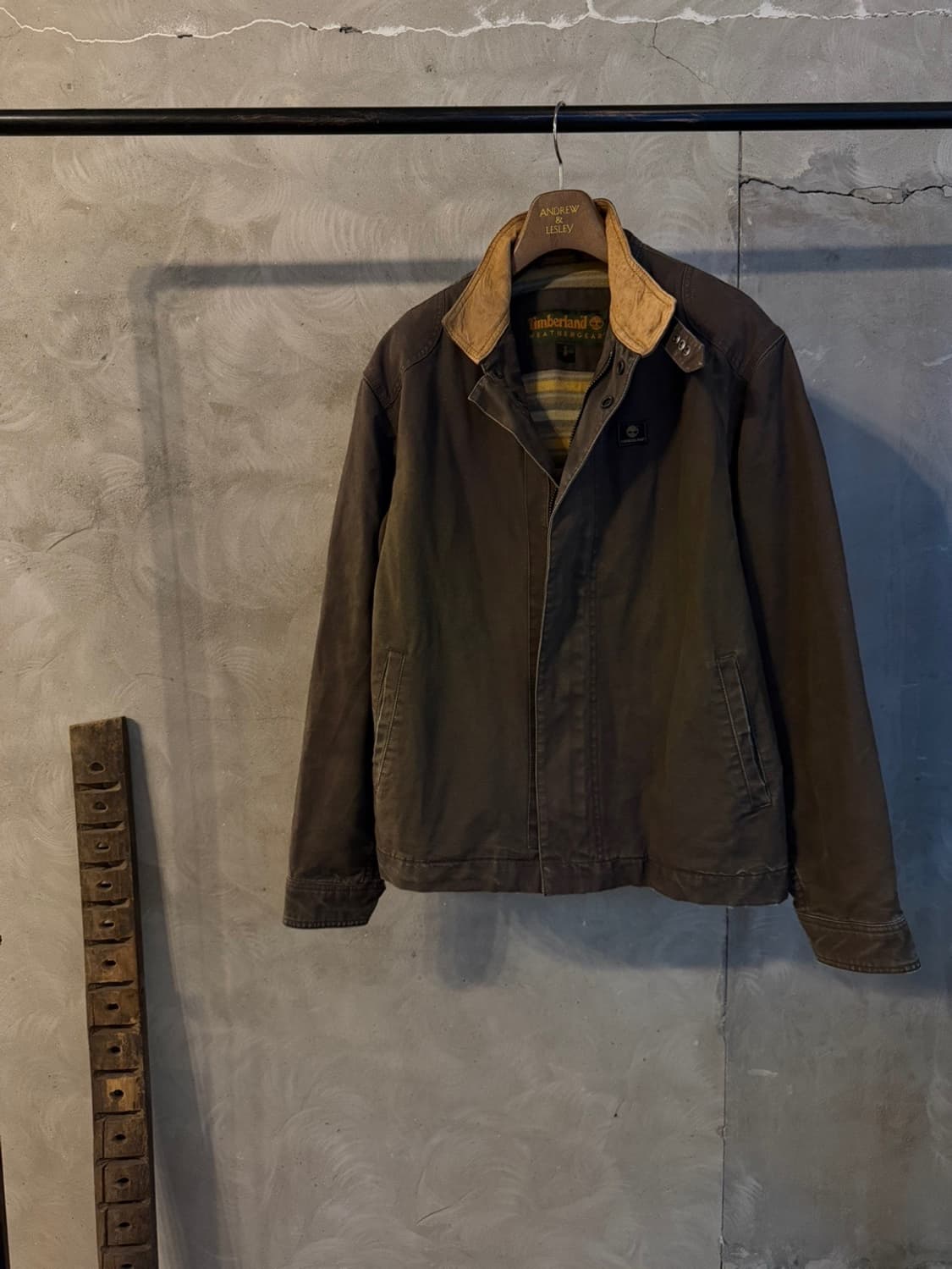 팀버랜드 워크 자켓 100 상품이미지1