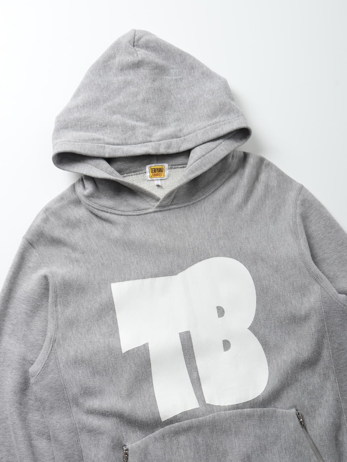 A BATHING APE Teriyaki Boyz Hoodie 상품이미지3