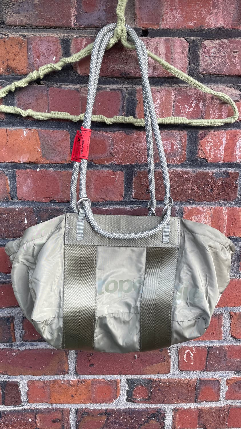 topologie 가방 상품이미지1