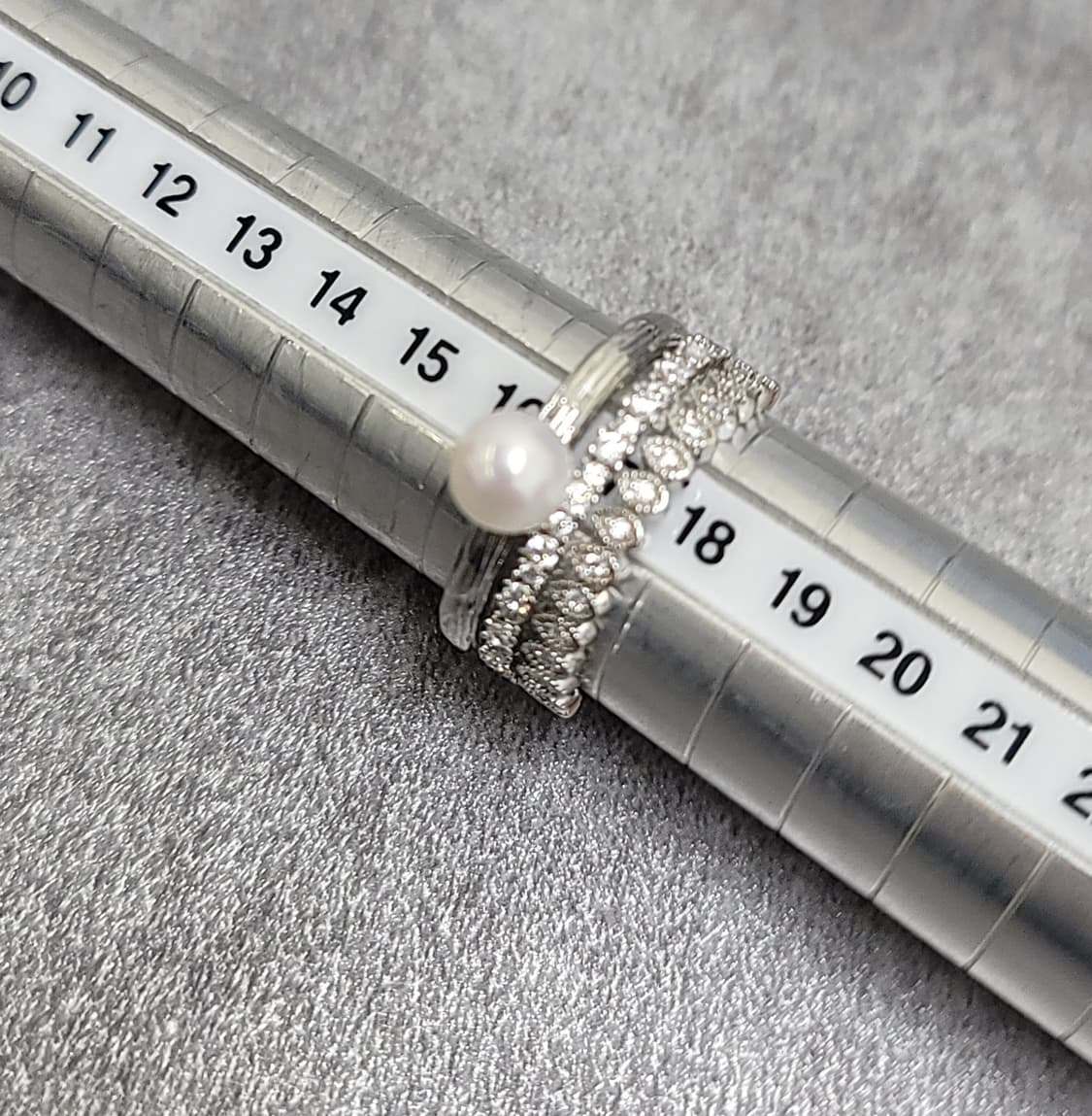 pearl ring 상품이미지6