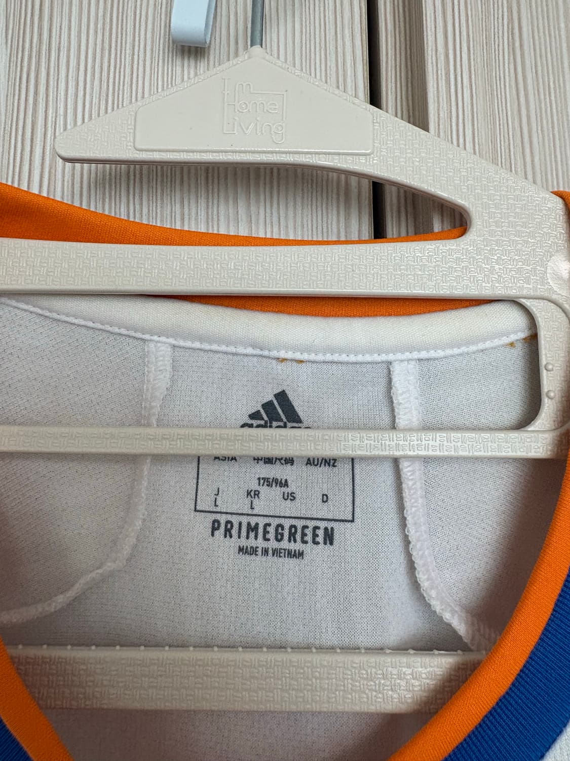 레알 마드리드 발베르데 싸인 유니폼 21-22 상품이미지3