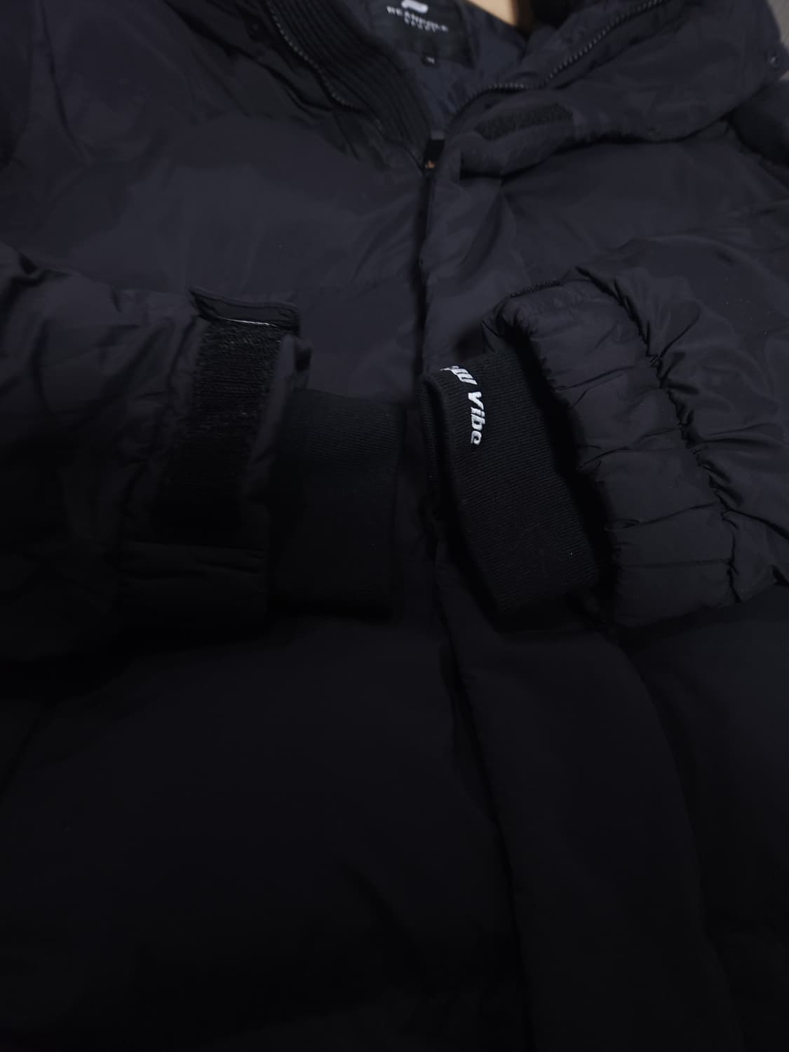 빈폴 롱패딩, L 상품이미지5