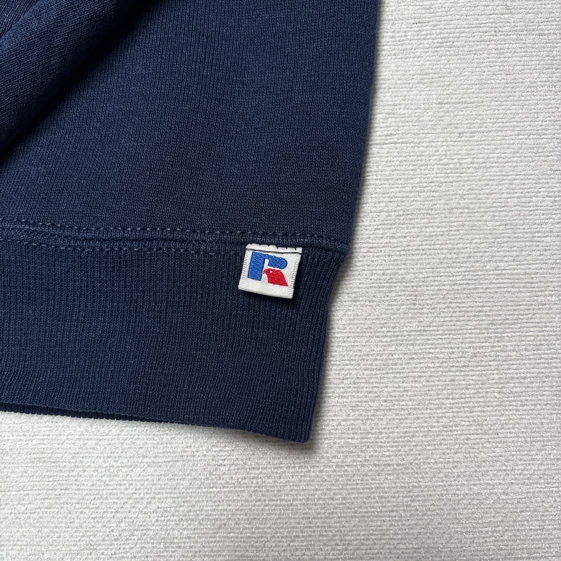 러셀 스웻셔츠 상품이미지4