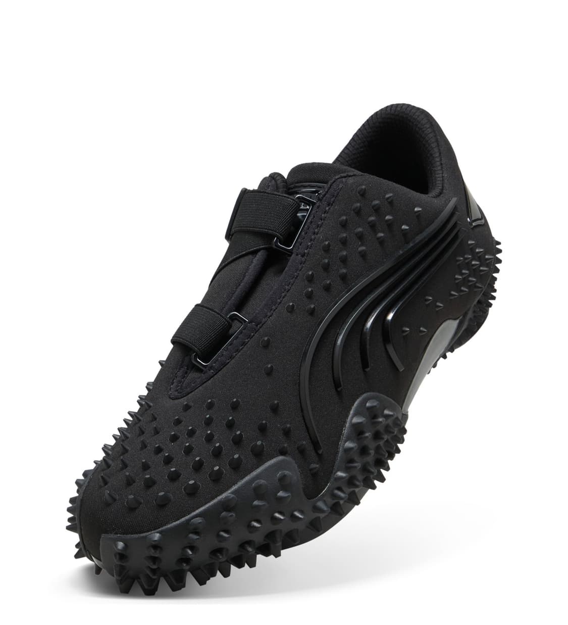 MOSTRO SPIKES PUMA BLACK-PUMA SILVER 상품이미지2