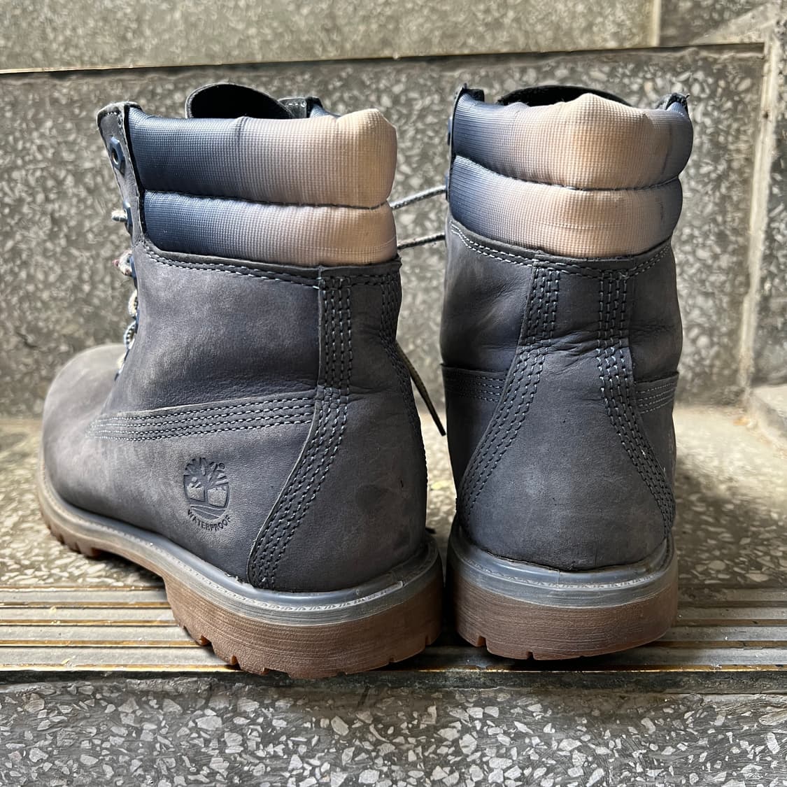 팀버랜드 6인치 프리미엄 워터프루프 부츠 상품이미지3