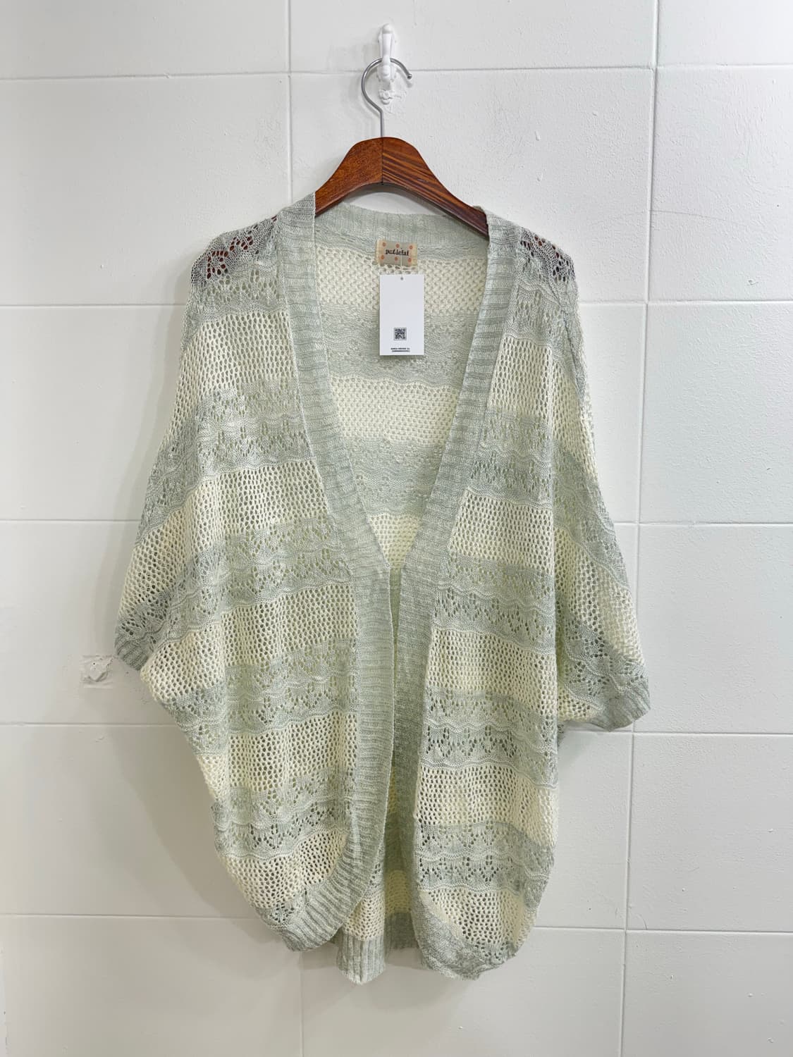 (6pcs) 화이트 숲속 페어리 코디세트 상품이미지7