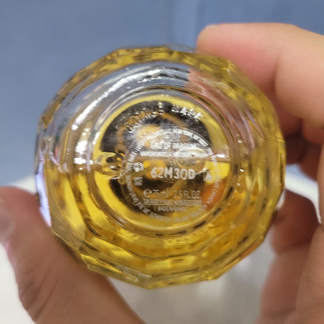 입생로랑 파리스 EDT 75ml 향수 (K) 상품이미지9