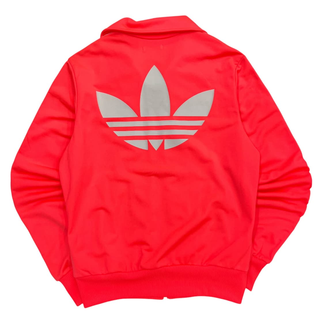 아디다스 파이어버드 화이트라인 네온 트랙탑 M 상품이미지5