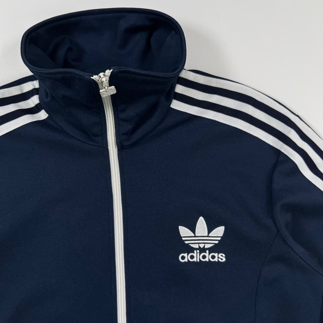 아디다스 삼선 트랙탑 상품이미지5