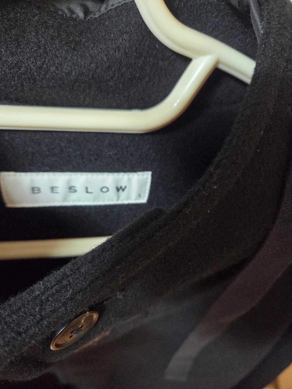 비슬로우 m65 후드코트 상품이미지4