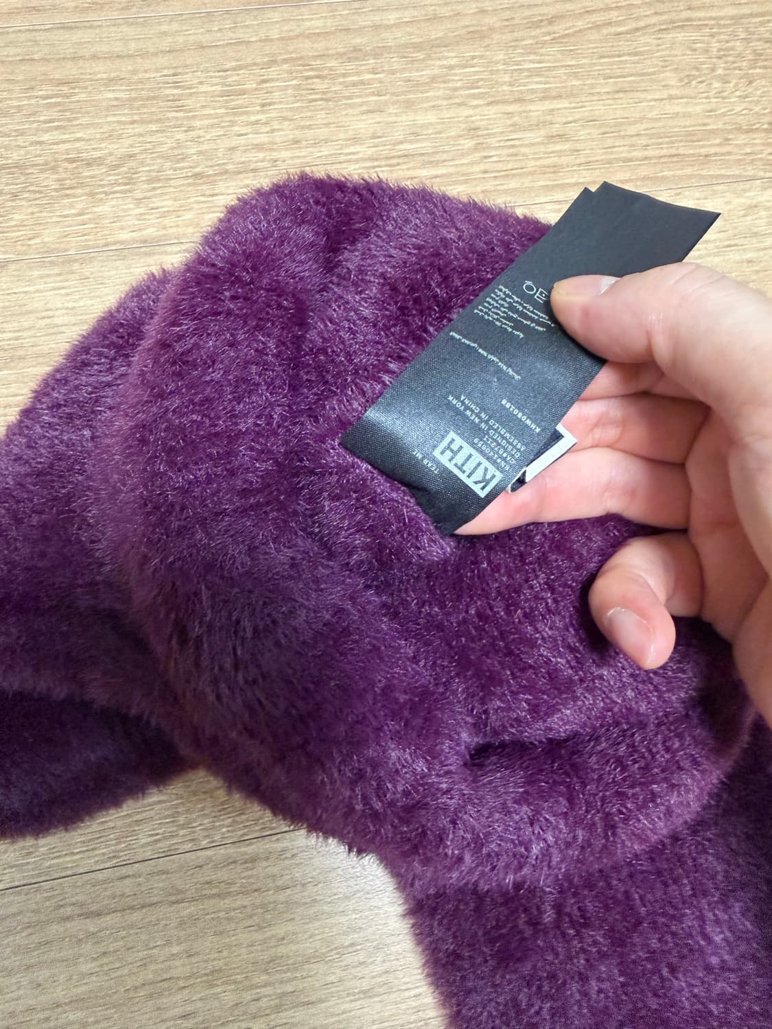 Kith 키스 비니 상품이미지5